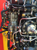 T-58 Rolls Royce Engine (Gnome)