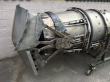 RB199 Engine  Rolls Royce and MTU Aero Engines