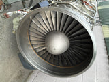 RB199 Engine  Rolls Royce and MTU Aero Engines