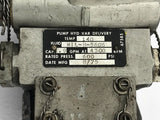 206-076-030-3 Hydraulic Pump