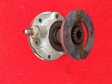 Bell 206 Freewheel parts