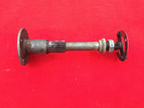 Bell 206 Freewheel parts