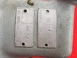 Bell 206 Freewheel parts