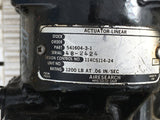 114CS114-24 Linear Actuator